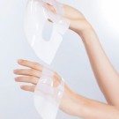 COSRX Advanced Snail Mucin Glass Glow Hydrogel Mask thumbnail