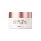 Heimish Bulgarian Rose Water Hydrogel Eye Patch 60ea thumbnail