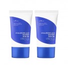 Isntree Hyaluronic Acid Watery Sun Gel 50ml 2ea thumbnail