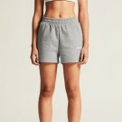 Craft Community 2.0 Shorts W (Grey Melange) thumbnail