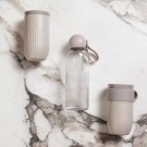 Sagaform Ture vannflaske (Beige) thumbnail