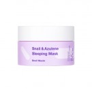 Tiam Snail & Azulene Sleeping Mask thumbnail