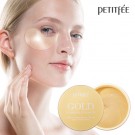 Petitfee - Gold Hydrogel Eye Patch 60ea thumbnail