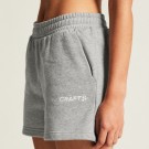 Craft Community 2.0 Shorts W (Grey Melange) thumbnail