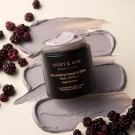 Mary&May Blackberry Complex Glow Wash Off Pack 125g thumbnail