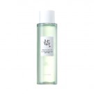 Beauty of Joseon Green plum refreshing toner AHA + BHA 150ml thumbnail