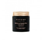 Mary & May Blackberry Complex Glow Washoff Pack 125g thumbnail