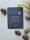 Petitfee Black Pearl & Gold Hydrogel Eye Patch 1 pair thumbnail