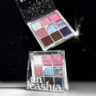 Unleashia Glitterpedia Eye Palette No.8 All of Dancing Swan thumbnail