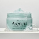 Arencia Fresh Cloud Scrub French Mint & Lily 260g thumbnail