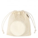 PURITO Inner Green Reusable Cotton Rounds Gjenbrukbar thumbnail