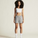 Craft Community 2.0 Shorts W (Grey Melange) thumbnail