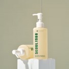 KSECRET SEOUL 1988 Cleansing Oil: Pine Cica 1% + Probiotics thumbnail