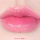 Tocobo Glass Tinted Lip Balm 012 Better Pink thumbnail