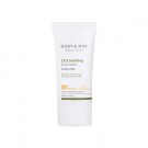 Mary&May Cica Soothing Sun Cream SPF50 Koreansk solkrem thumbnail