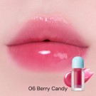 Tocobo Juicy Berry Plumping Lip Oil Glam Max 06 Berry Candy thumbnail
