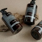 KUNDAL Honey & Macadamia Nature Shampoo 500ml thumbnail