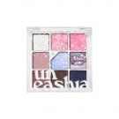 Unleashia Glitterpedia Eye Palette No.8 All of Dancing Swan thumbnail