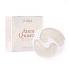 Petitfee Aura Quartz Hydrogel Eye Mask Pure Opal 40ea thumbnail