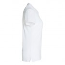 Clique Basic Polo Women (White) thumbnail