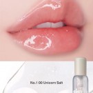 Unleashia Sisua Popcorn Syrup Lip Plumper No.100 Unicorn Salt thumbnail