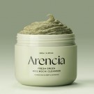 Arencia Fresh Green Rice Mochi Cleanser 120g thumbnail