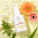 Be The Skin Heartleaf O2 Bubble Wash Off Maskpack 120g thumbnail