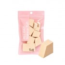 toolif All Day Full Cover Wedge Puff 10P thumbnail