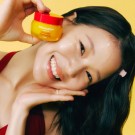 EQQUALBERRY Vitamin Illuminating Cream 50ml thumbnail