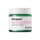 Dr.Jart+ Cicapair Tiger grass color correcting treatment 50ml thumbnail