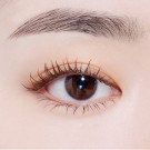 Etude Curl Fix Mascara #02 Brown thumbnail