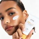 Anua Zero-Cast Moisturizing Finish Sunscreen 50ml thumbnail
