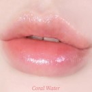 Tocobo Glow Ritual Lip Balm 001 Coral Water  thumbnail