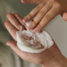 Aromatica Rosemary Salt Scrub Shampoo 300ml thumbnail