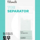 fillimilli Toe Separator thumbnail