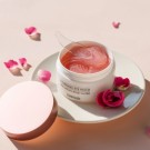 Heimish Bulgarian Rose Water Hydrogel Eye Patch 60ea thumbnail