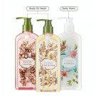 Nature Republic Perfume De Nature Body Oil Wash 345ml thumbnail