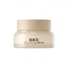 SKINFOOD Rice Brightening Cream 60ml thumbnail