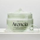 Arencia Fresh Cloud Scrub Geranium & Primrose 260g thumbnail