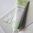 Skin1004 Madagascar Centella Tea-Trica BHA Foam 125ml thumbnail