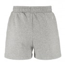 Craft Community 2.0 Shorts W (Grey Melange) thumbnail