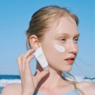 Skin1004 (mini) Madagascar Centella Hyalu-Cica Water-Fit Sun Serum 15ml thumbnail