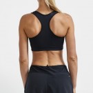 Craft Training Bra Classic (Black) thumbnail