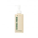 KSECRET SEOUL 1988 Cleansing Oil: Pine Cica 1% + Probiotics thumbnail