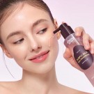 EQQUALBERRY Purple Rice Pore Smoothing Cleansing Oil 200ml thumbnail