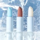 Unleashia Glacier Vegan Lip Balm No.3 Nude Bluff thumbnail