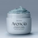 Arencia Fresh Blue Hyssop Rice Mochi Cleanser 120g thumbnail