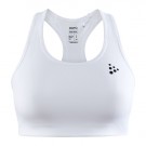 Craft Training Bra Classic (White) thumbnail