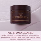 I'm From Fig Cleansing Balm 100ml thumbnail
