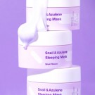 Tiam Snail & Azulene Sleeping Mask thumbnail